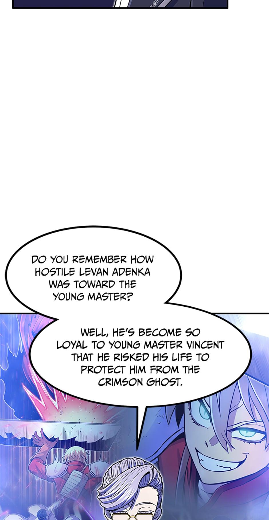 Read The Art of Reincarnation (en) Manga Online