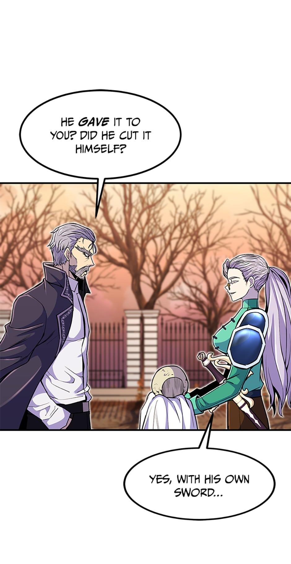 Read The Art of Reincarnation (en) Manga Online