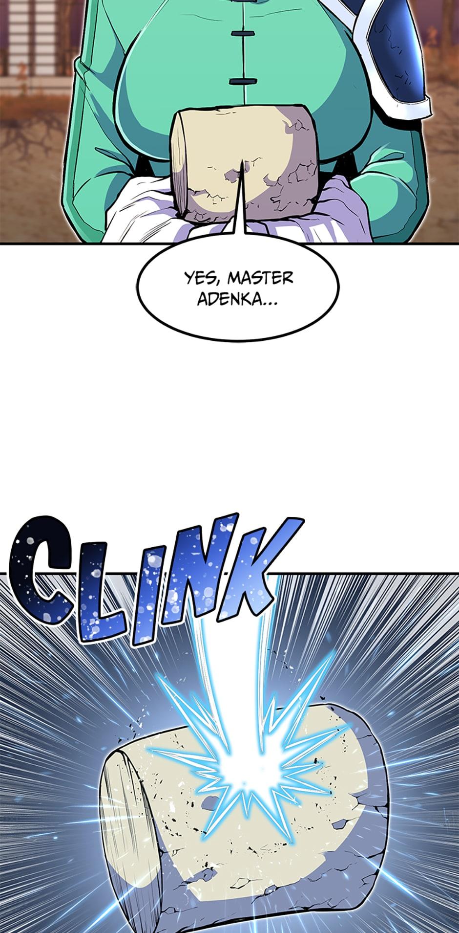 Read The Art of Reincarnation (en) Manga Online
