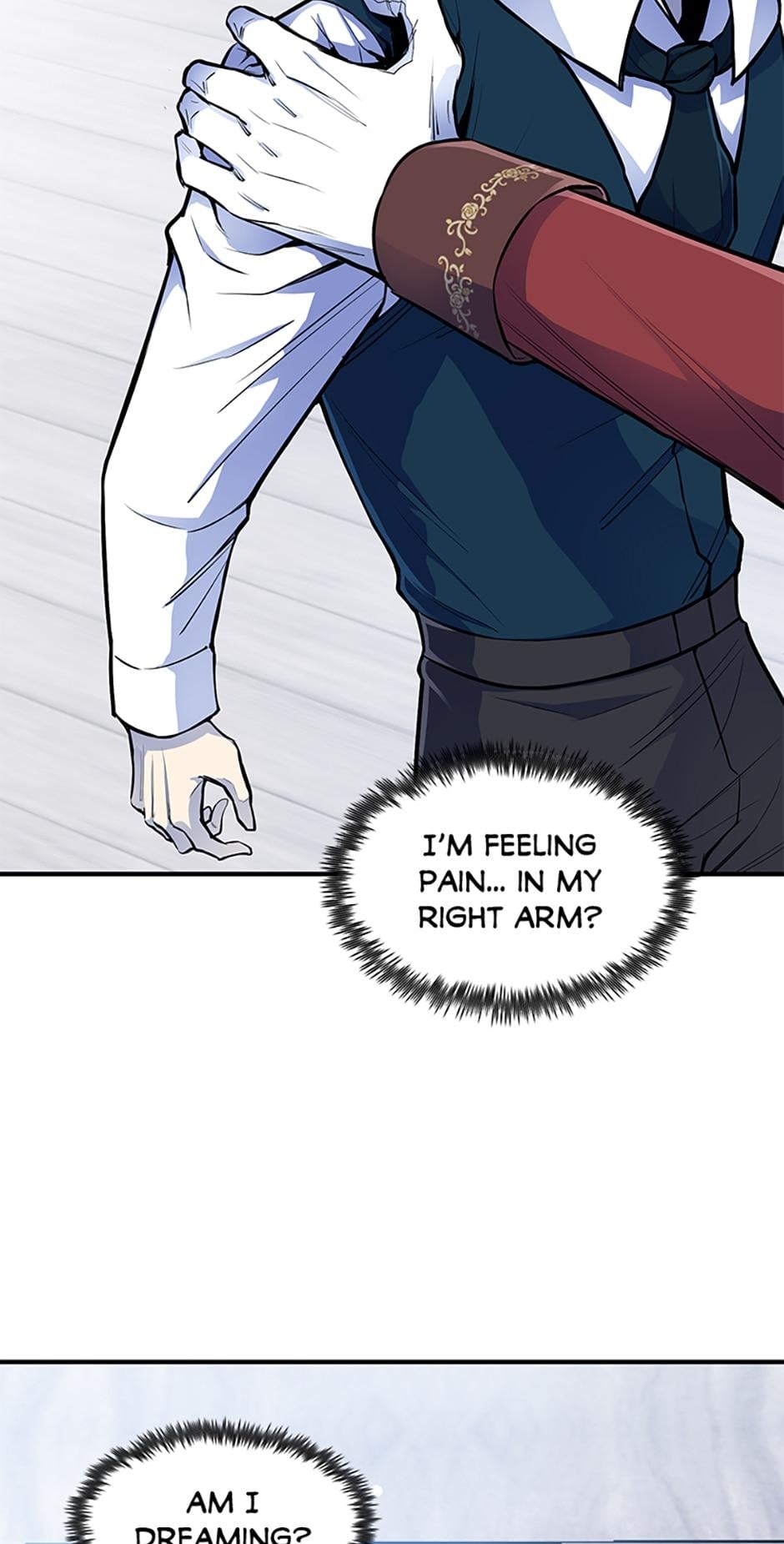 Read The Art of Reincarnation (en) Manga Online