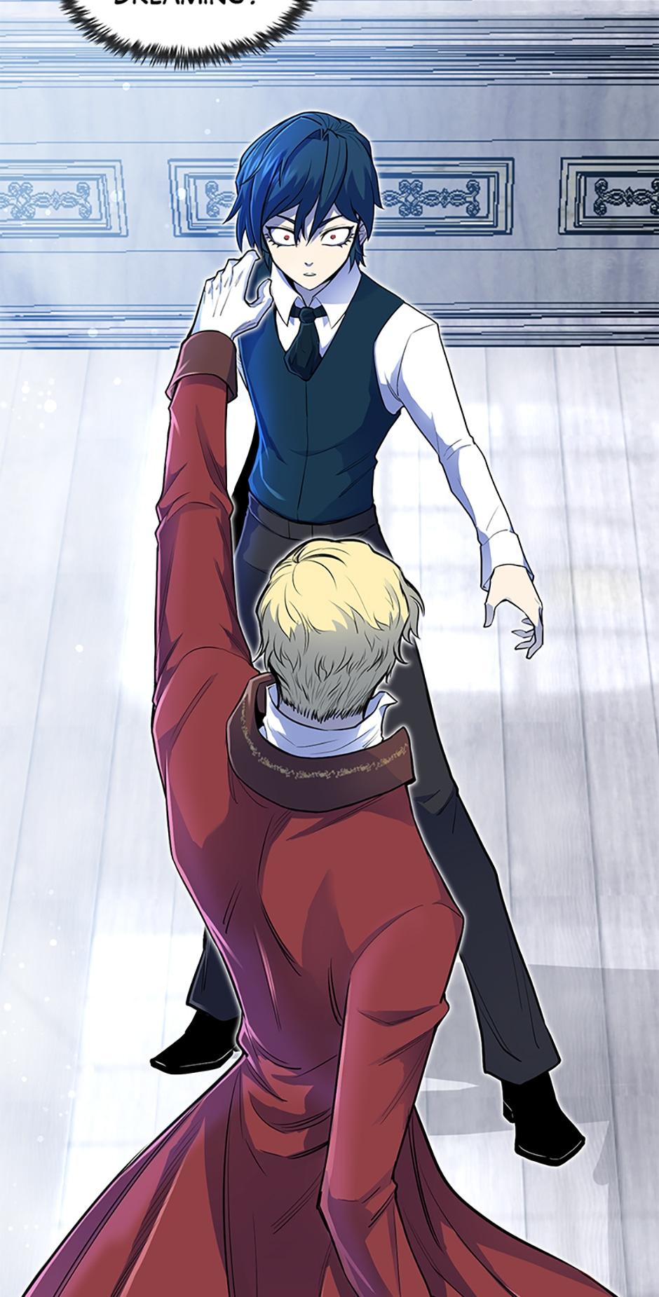 Read The Art of Reincarnation (en) Manga Online