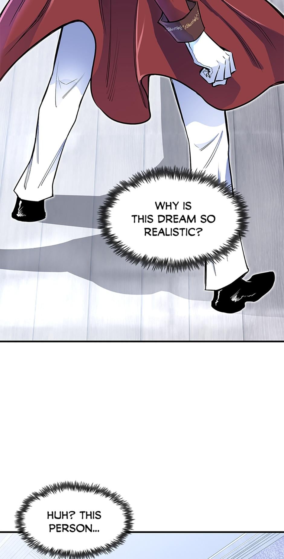 Read The Art of Reincarnation (en) Manga Online