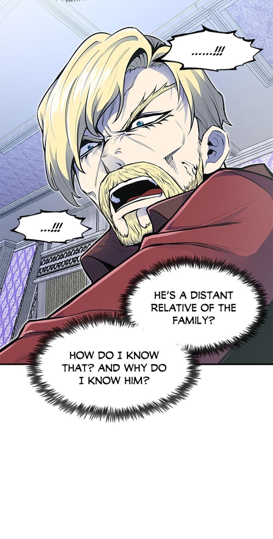 Read The Art of Reincarnation (en) Manga Online