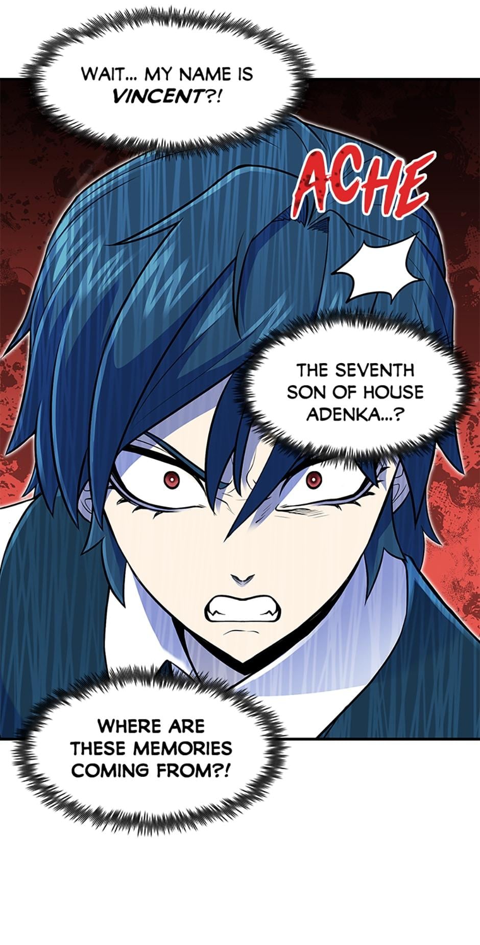 Read The Art of Reincarnation (en) Manga Online