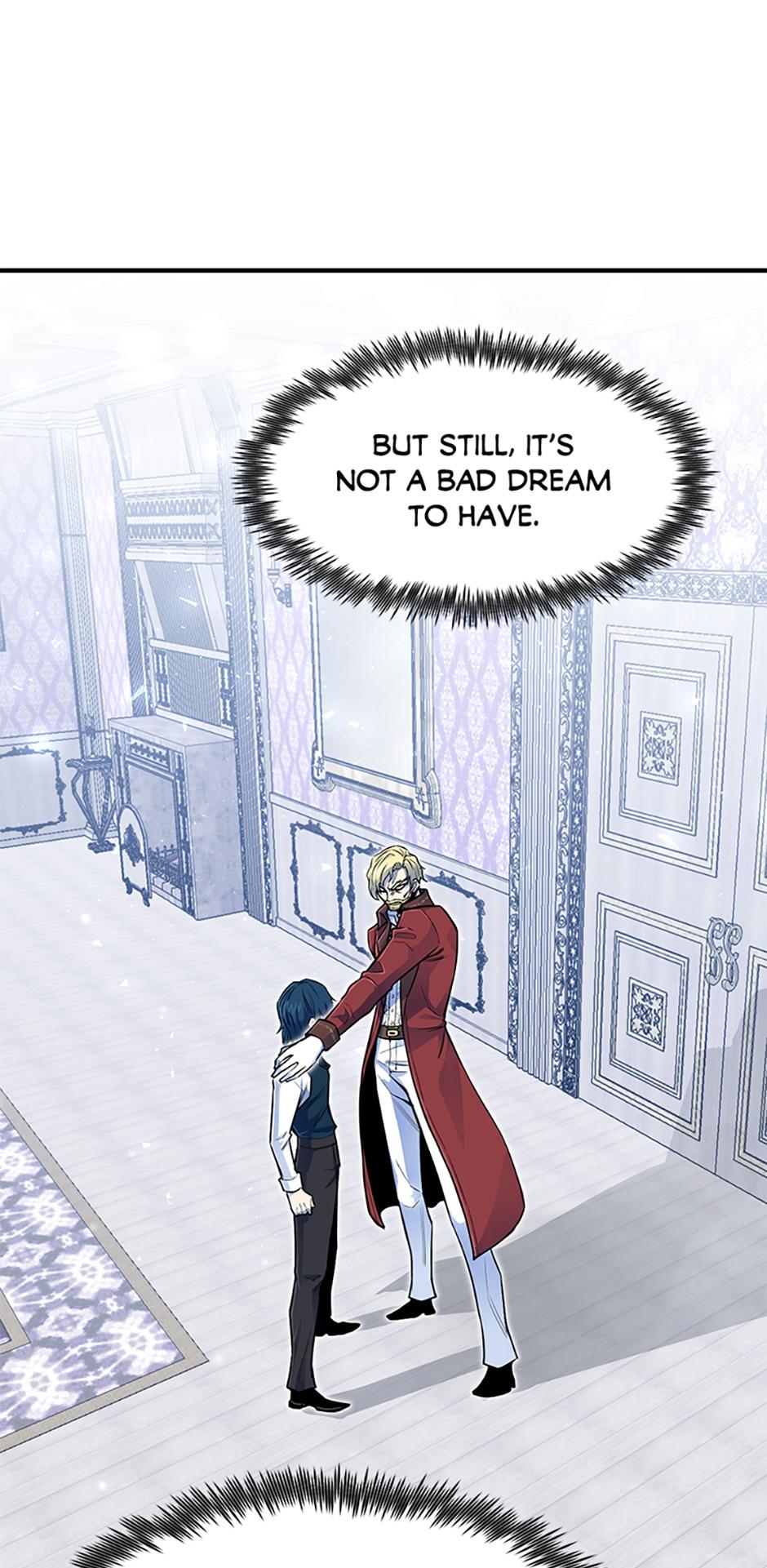 Read The Art of Reincarnation (en) Manga Online