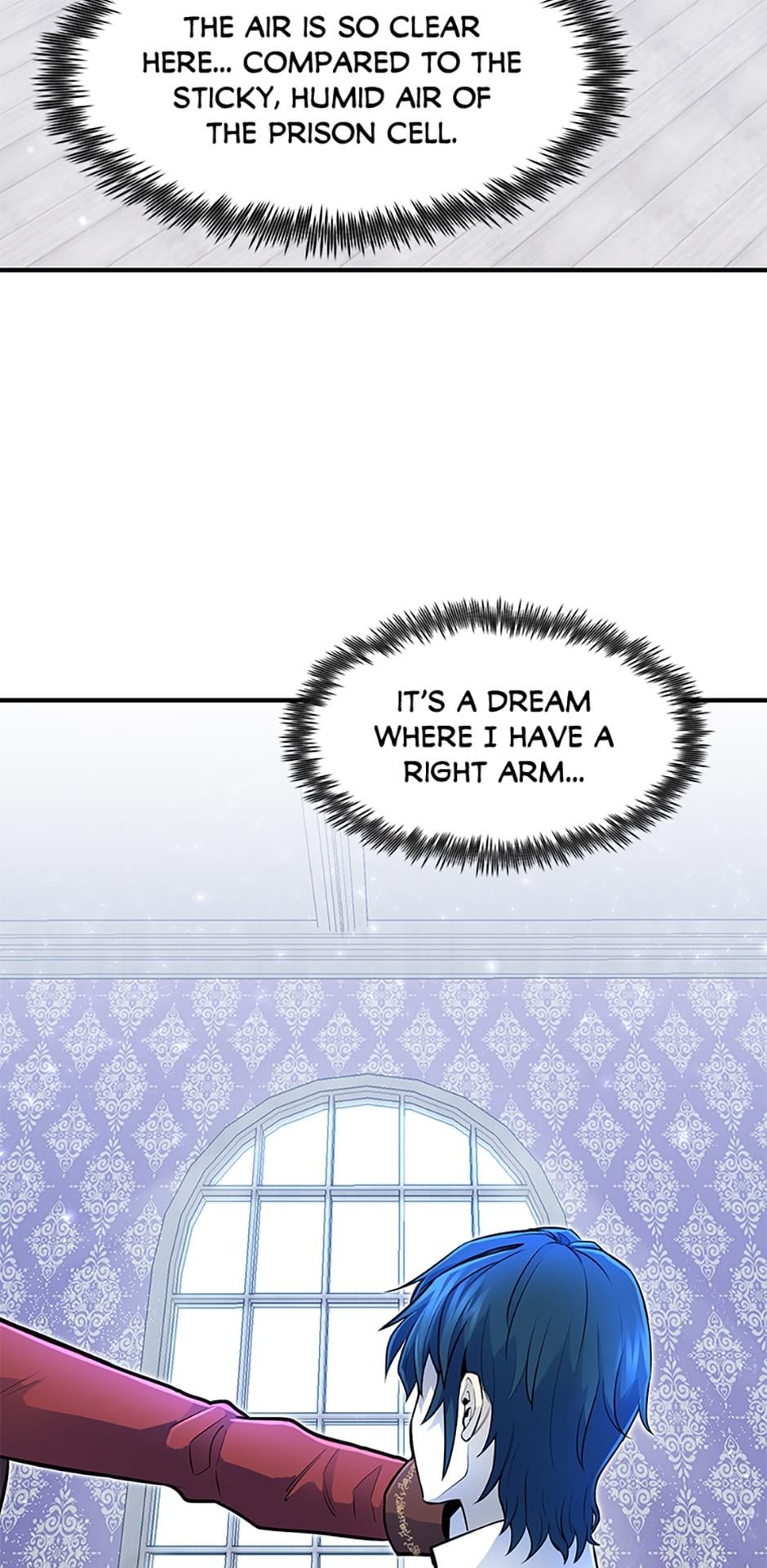 Read The Art of Reincarnation (en) Manga Online