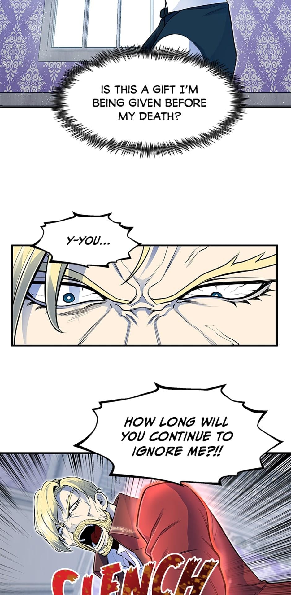 Read The Art of Reincarnation (en) Manga Online