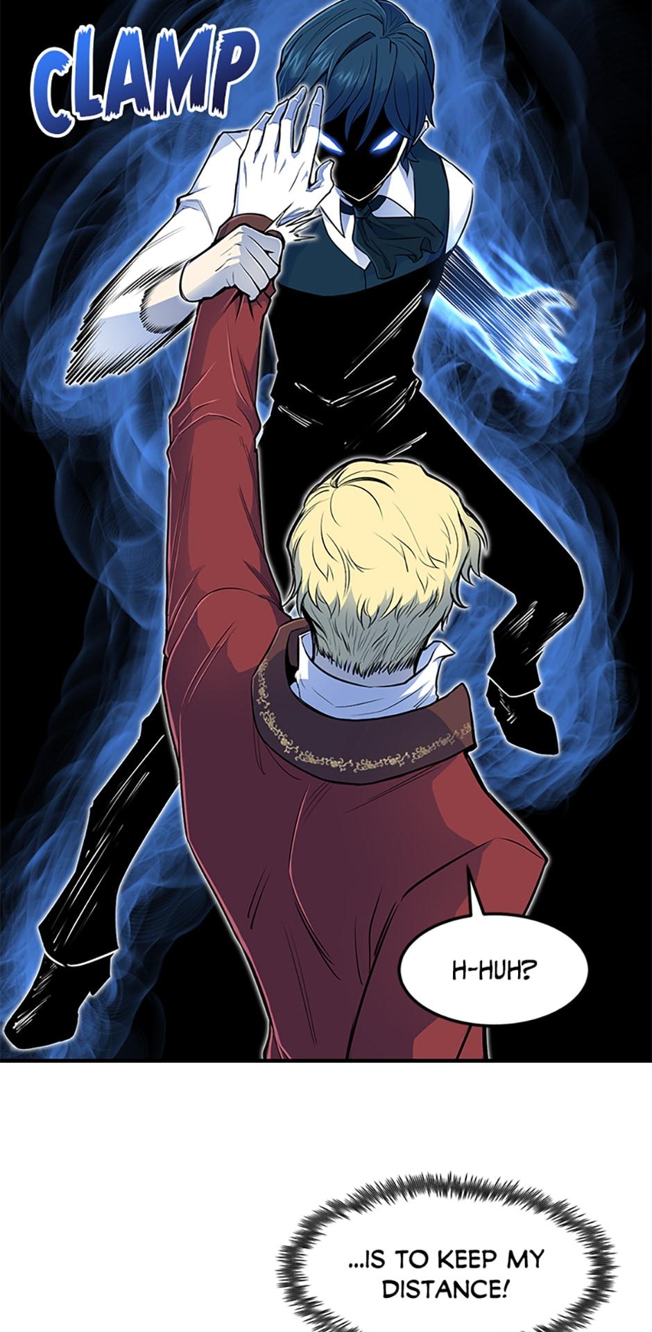 Read The Art of Reincarnation (en) Manga Online