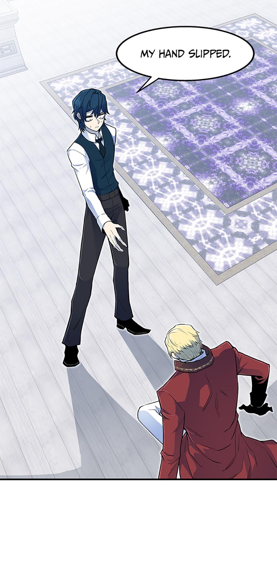 Read The Art of Reincarnation (en) Manga Online