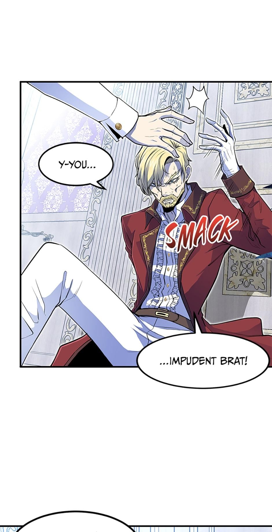 Read The Art of Reincarnation (en) Manga Online