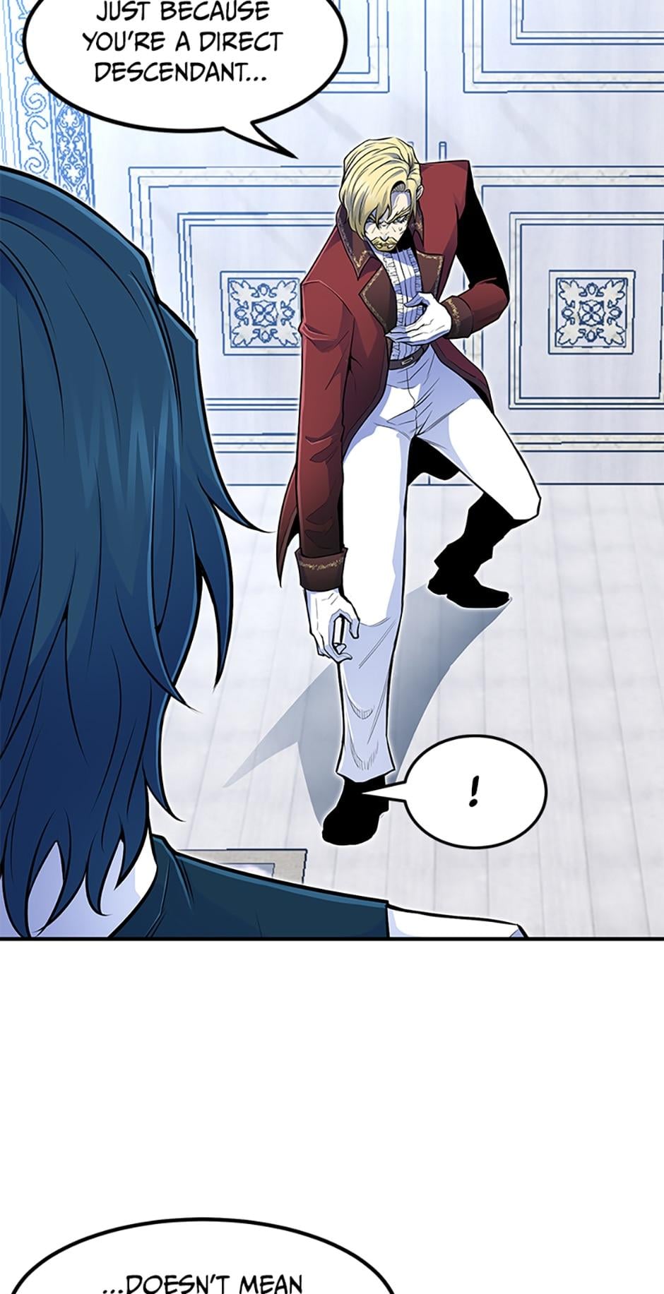 Read The Art of Reincarnation (en) Manga Online