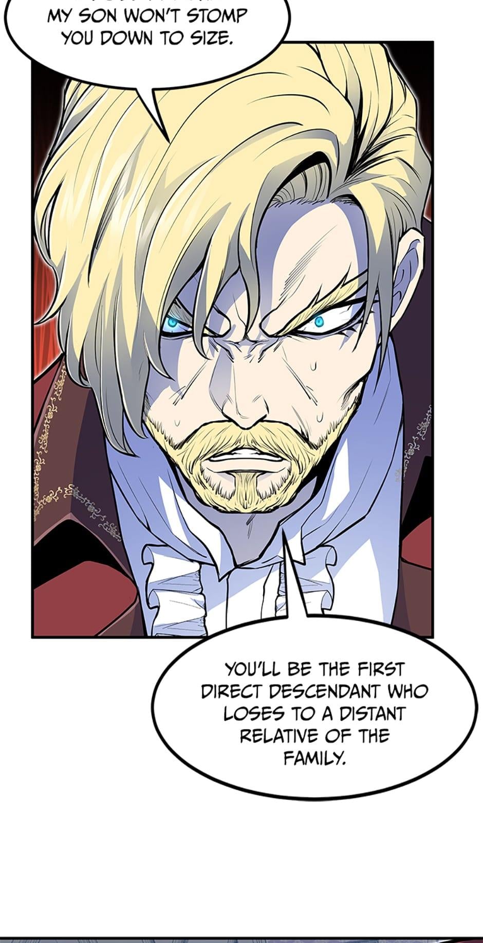 Read The Art of Reincarnation (en) Manga Online