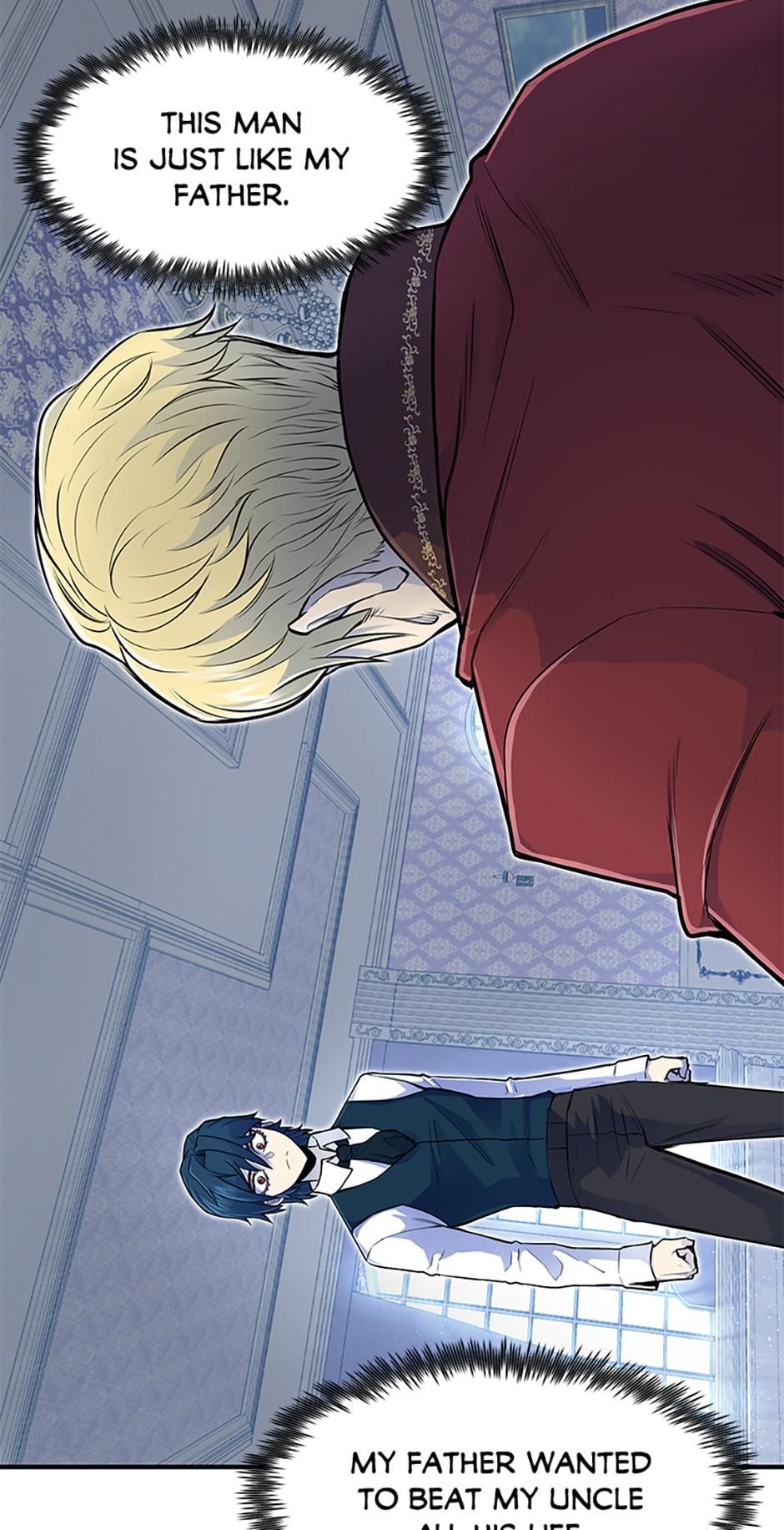 Read The Art of Reincarnation (en) Manga Online