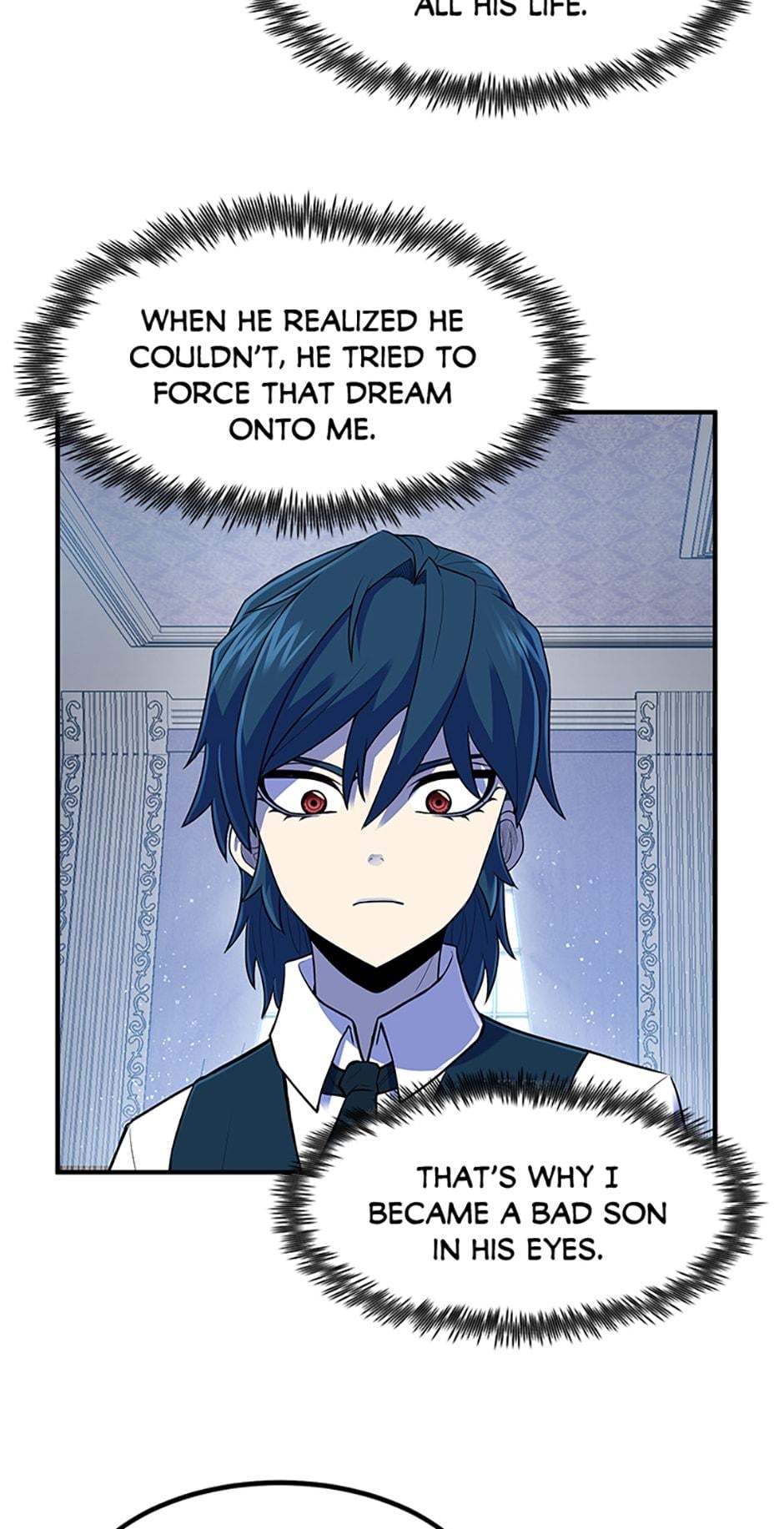 Read The Art of Reincarnation (en) Manga Online