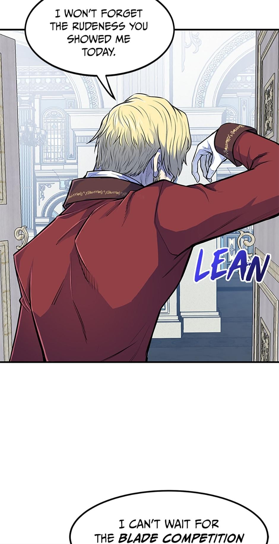 Read The Art of Reincarnation (en) Manga Online