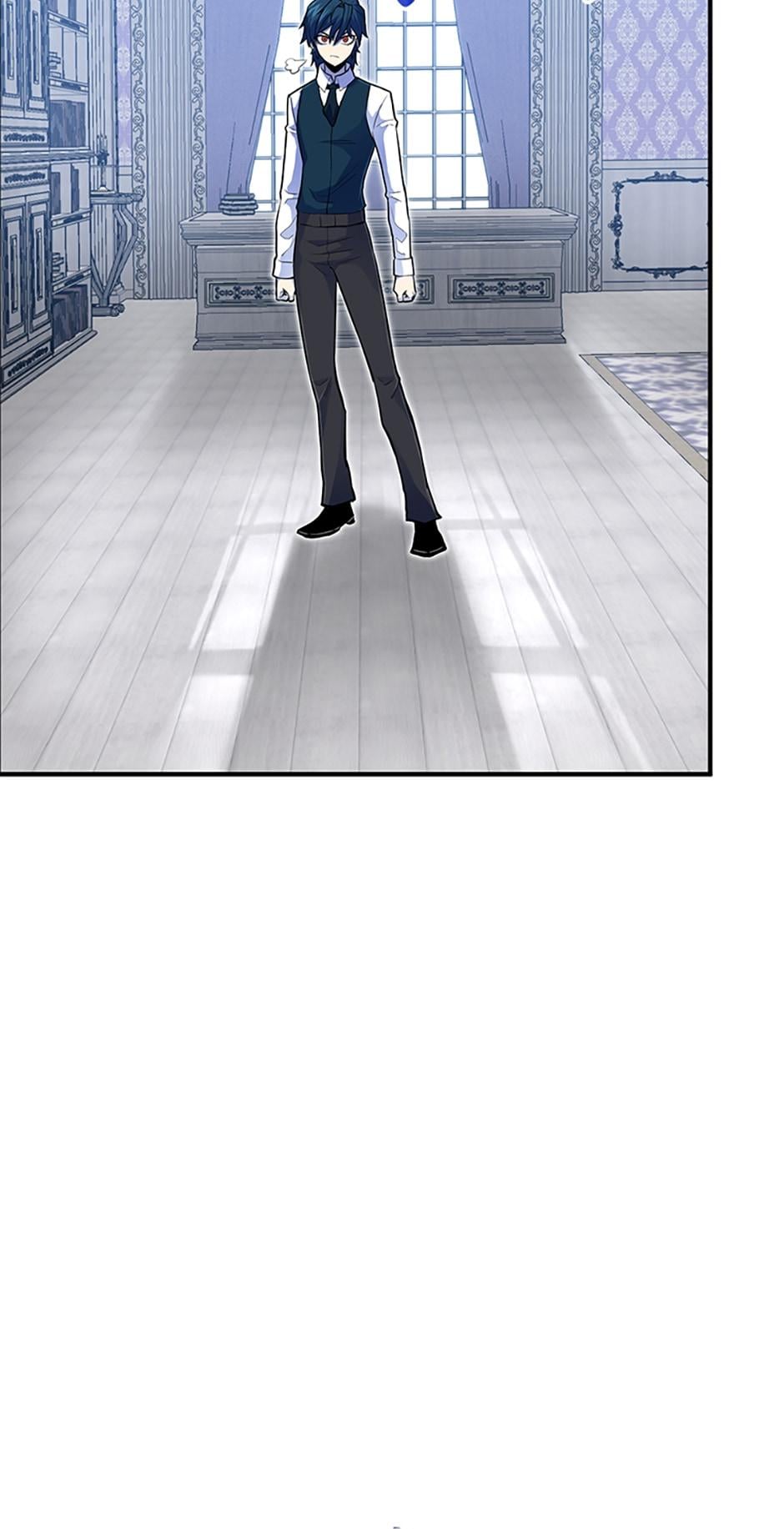 Read The Art of Reincarnation (en) Manga Online