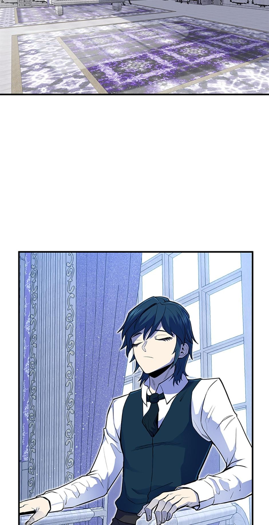 Read The Art of Reincarnation (en) Manga Online