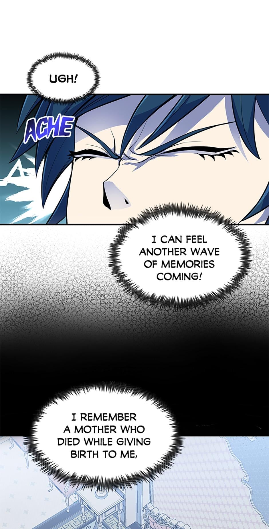 Read The Art of Reincarnation (en) Manga Online