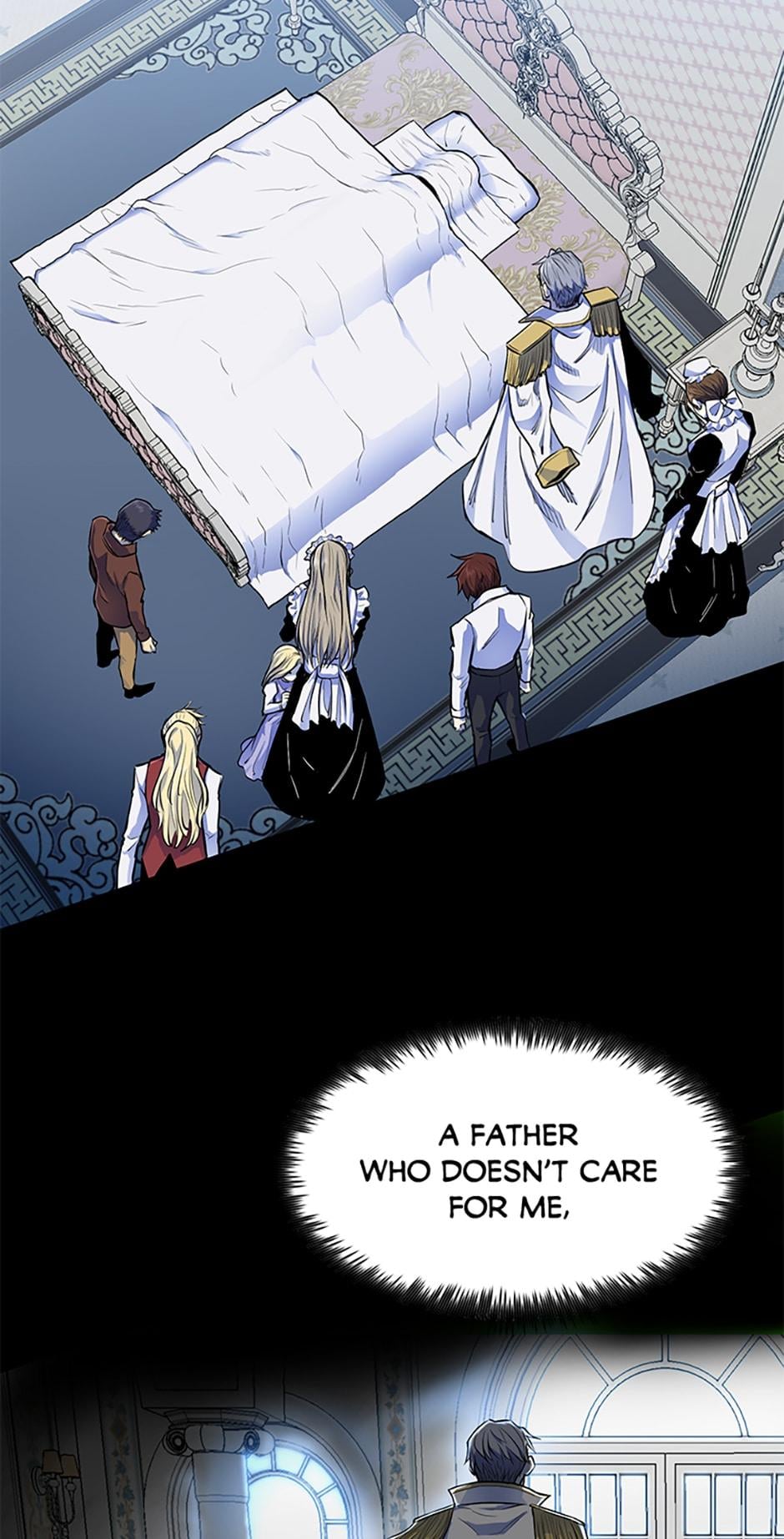 Read The Art of Reincarnation (en) Manga Online