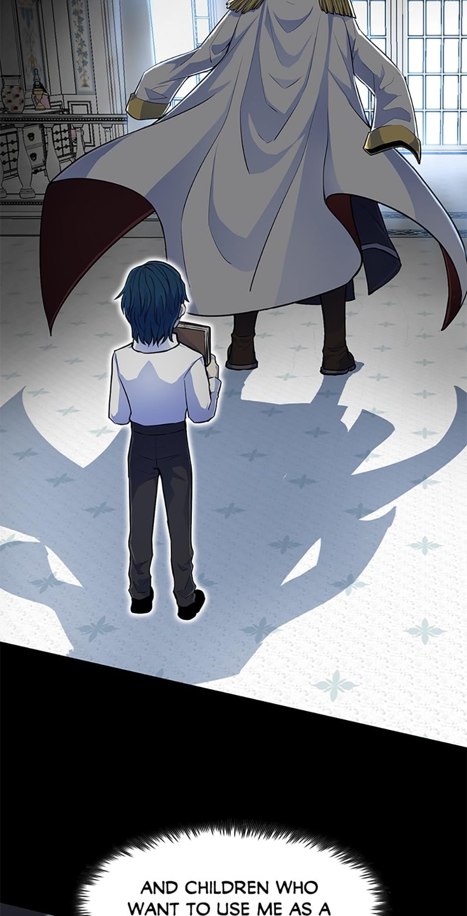 Read The Art of Reincarnation (en) Manga Online