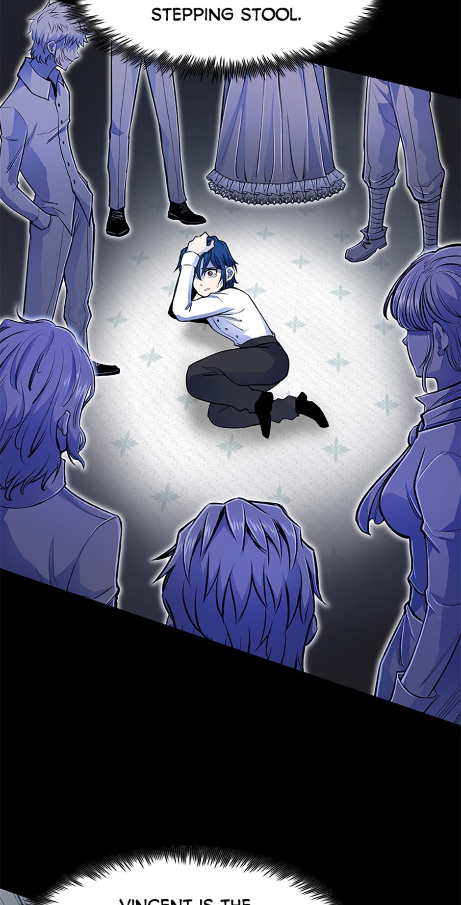 Read The Art of Reincarnation (en) Manga Online