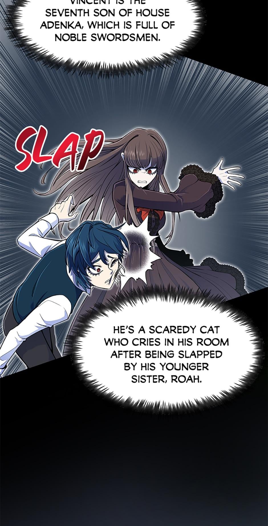 Read The Art of Reincarnation (en) Manga Online