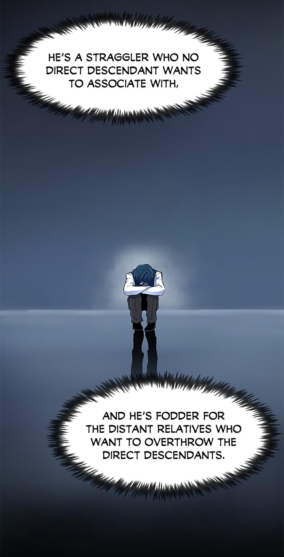 Read The Art of Reincarnation (en) Manga Online