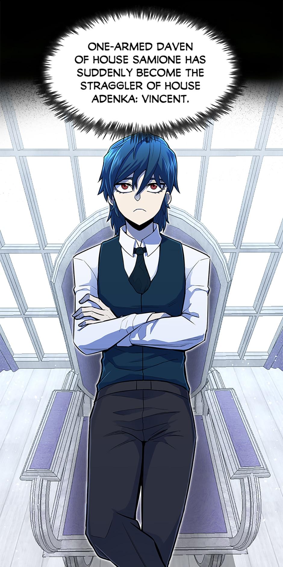 Read The Art of Reincarnation (en) Manga Online