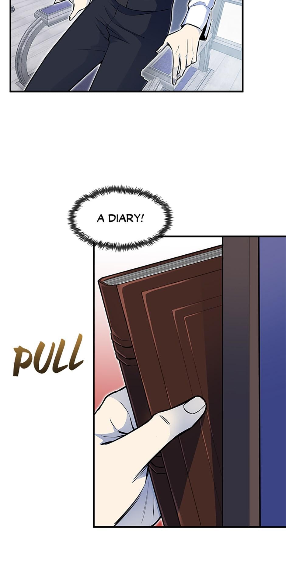 Read The Art of Reincarnation (en) Manga Online