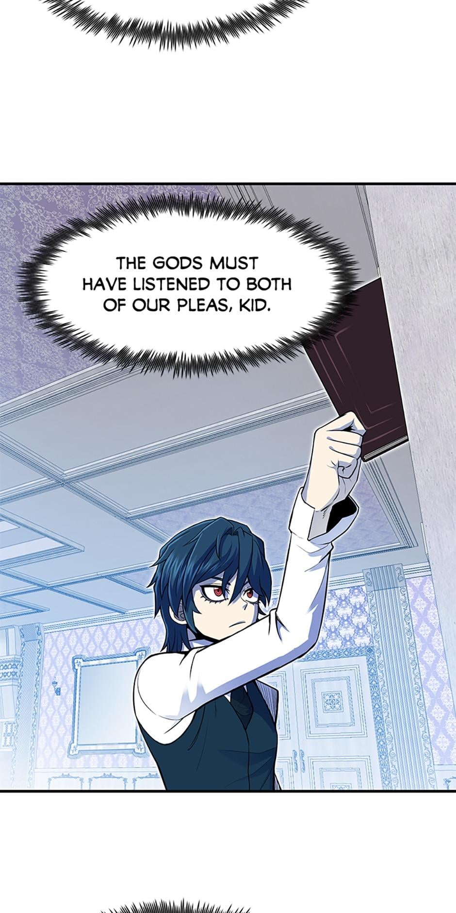 Read The Art of Reincarnation (en) Manga Online