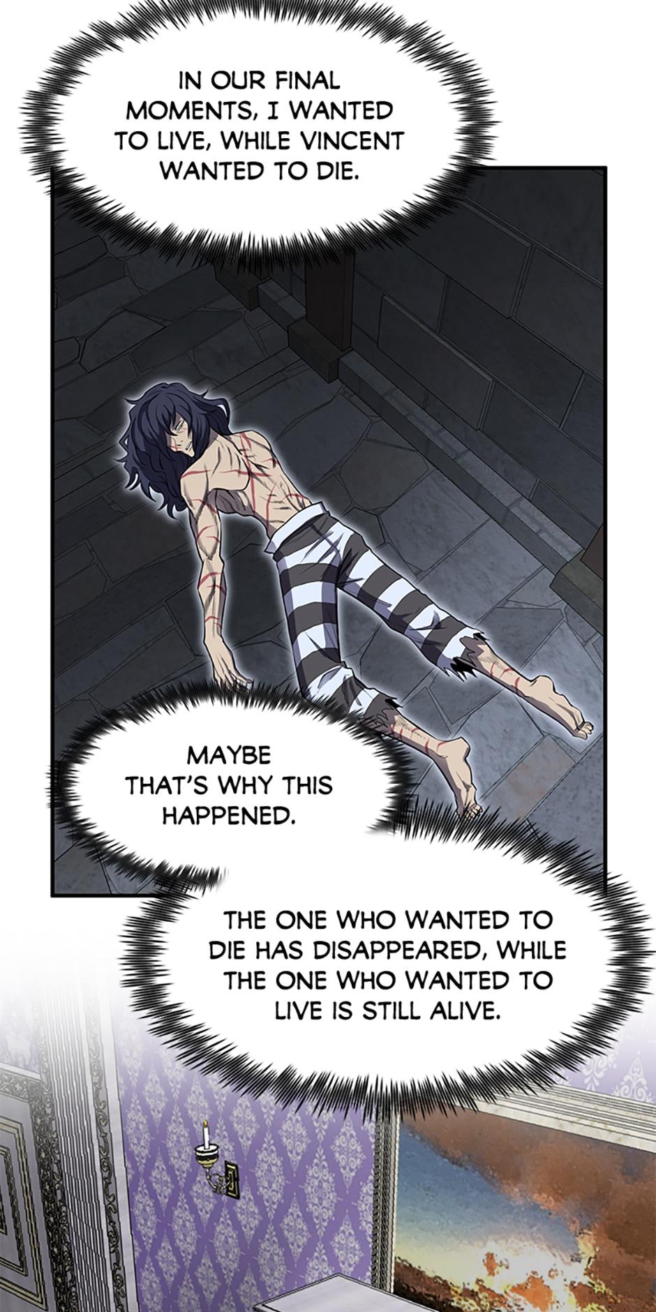 Read The Art of Reincarnation (en) Manga Online