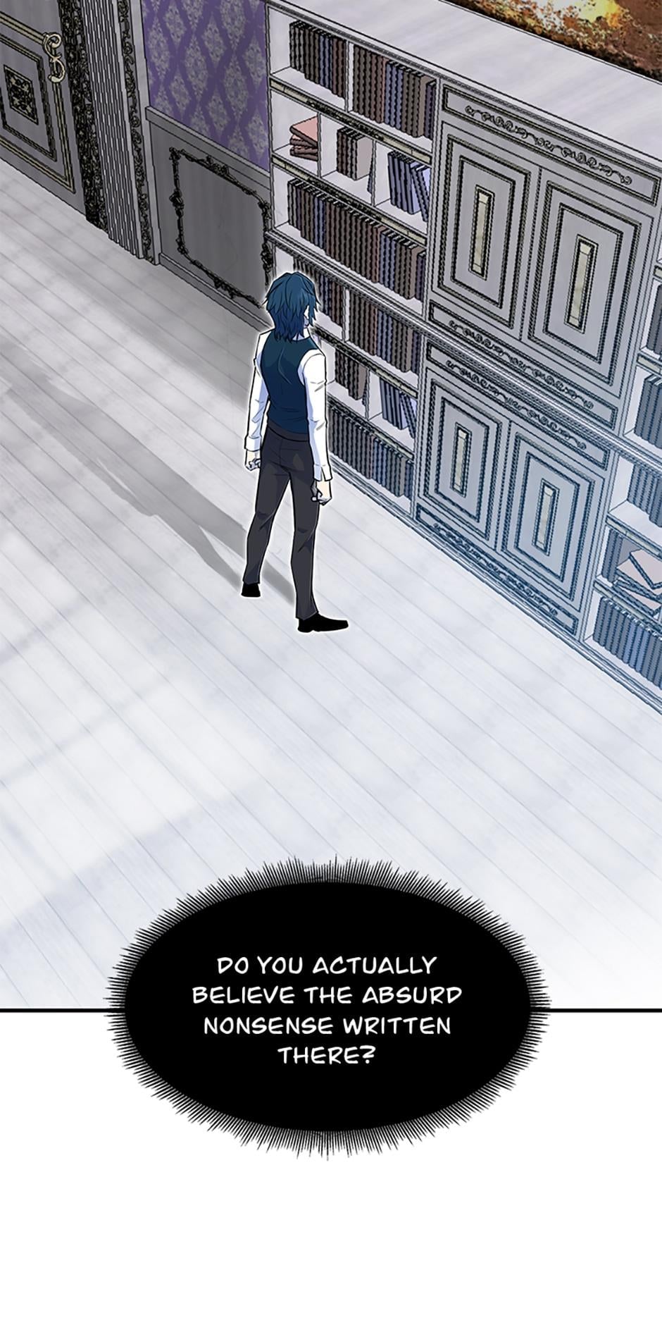 Read The Art of Reincarnation (en) Manga Online