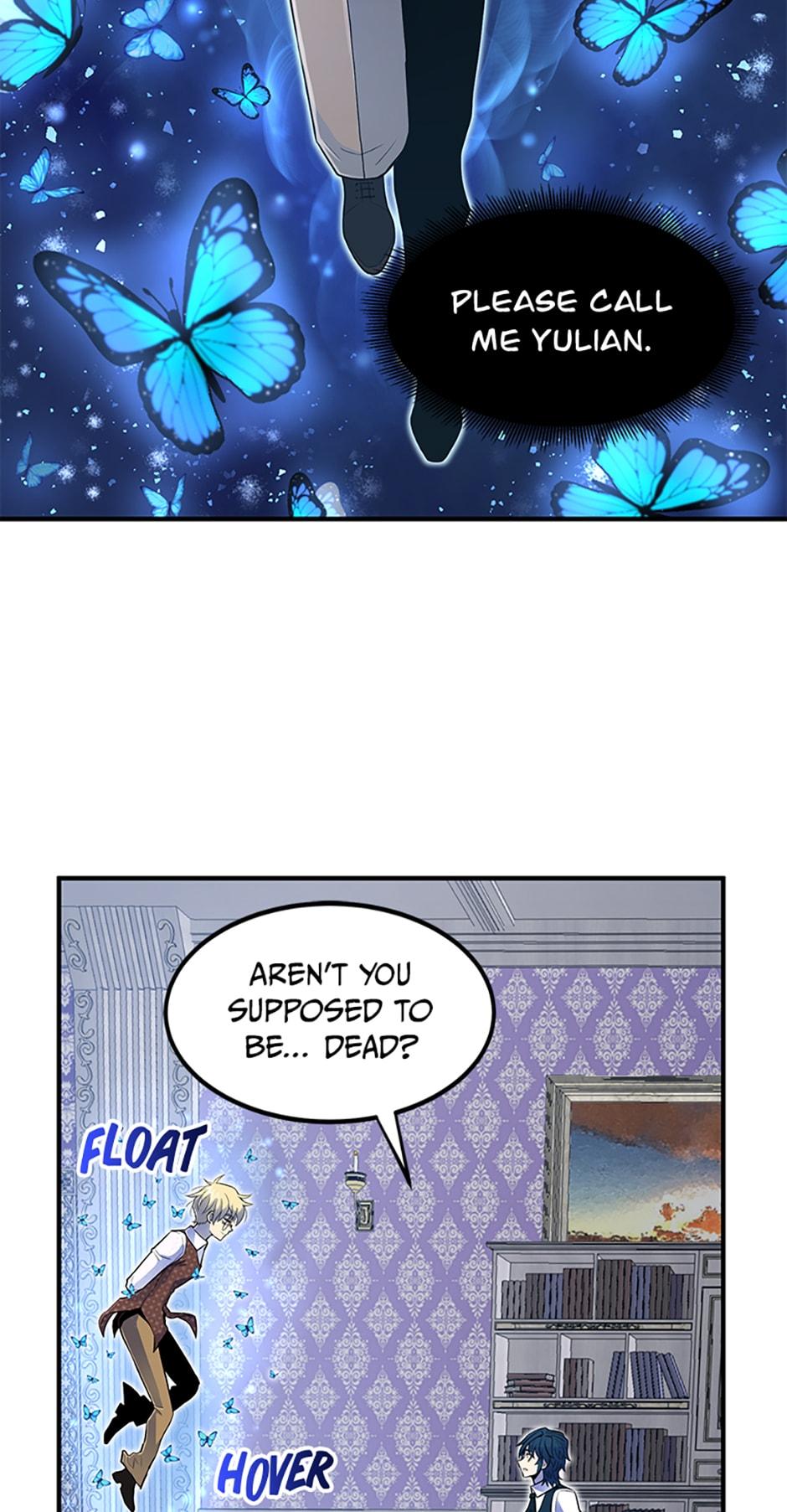 Read The Art of Reincarnation (en) Manga Online