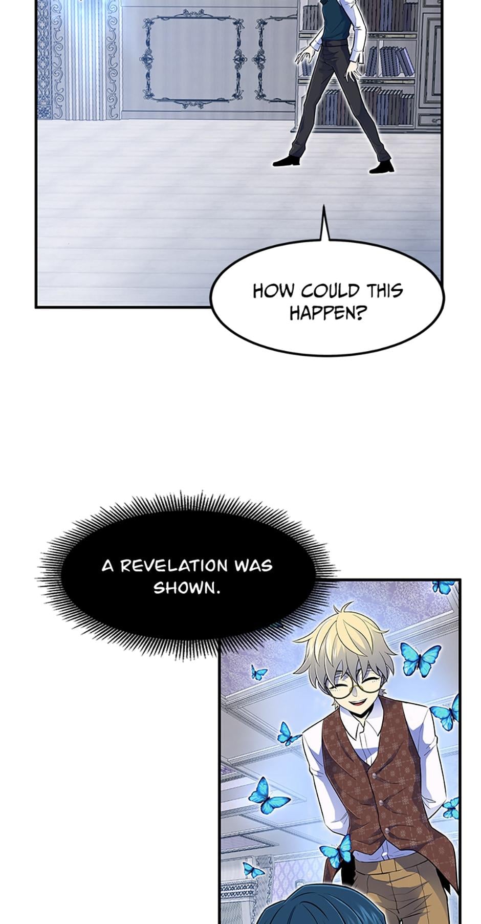 Read The Art of Reincarnation (en) Manga Online