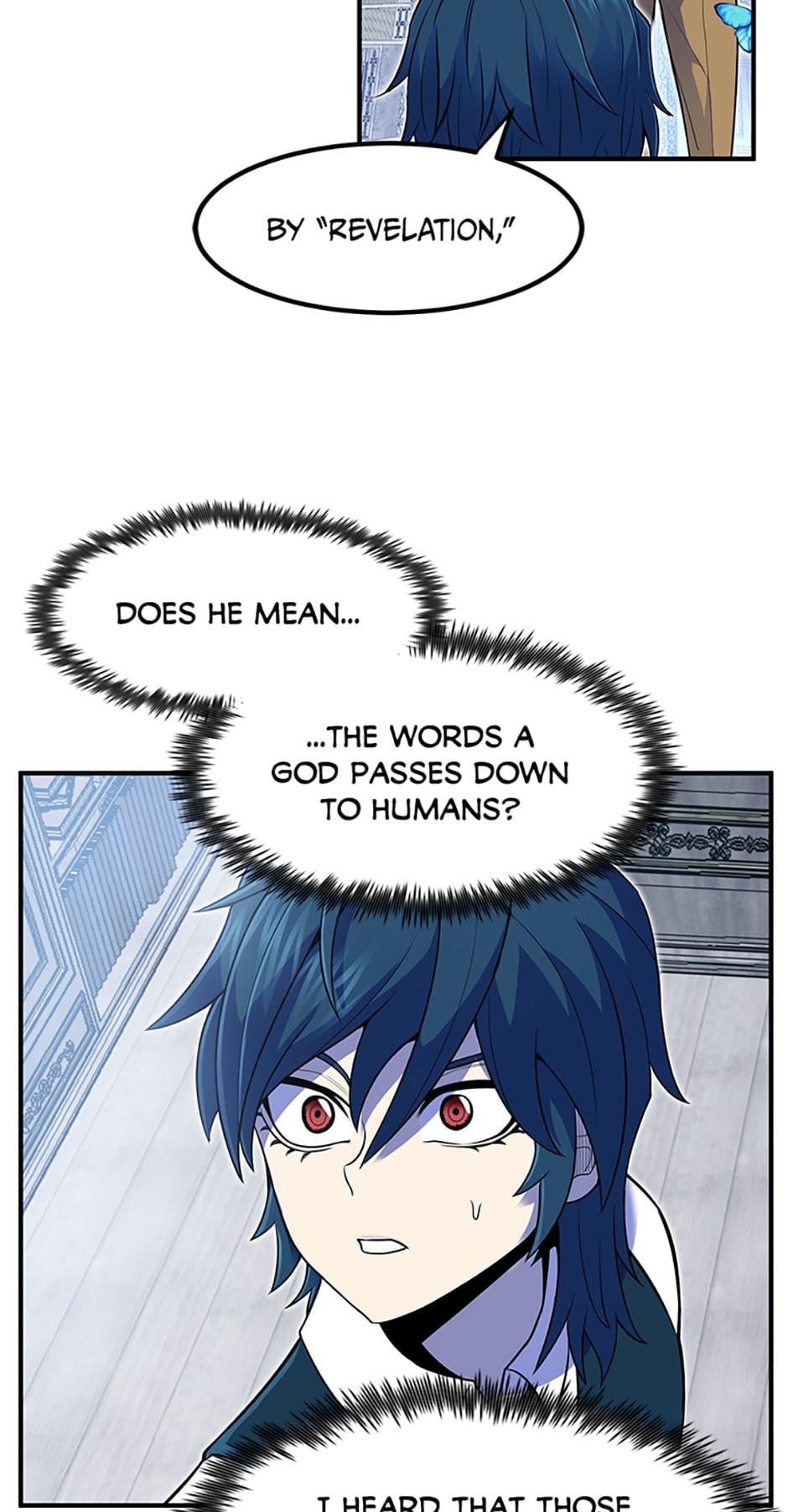 Read The Art of Reincarnation (en) Manga Online