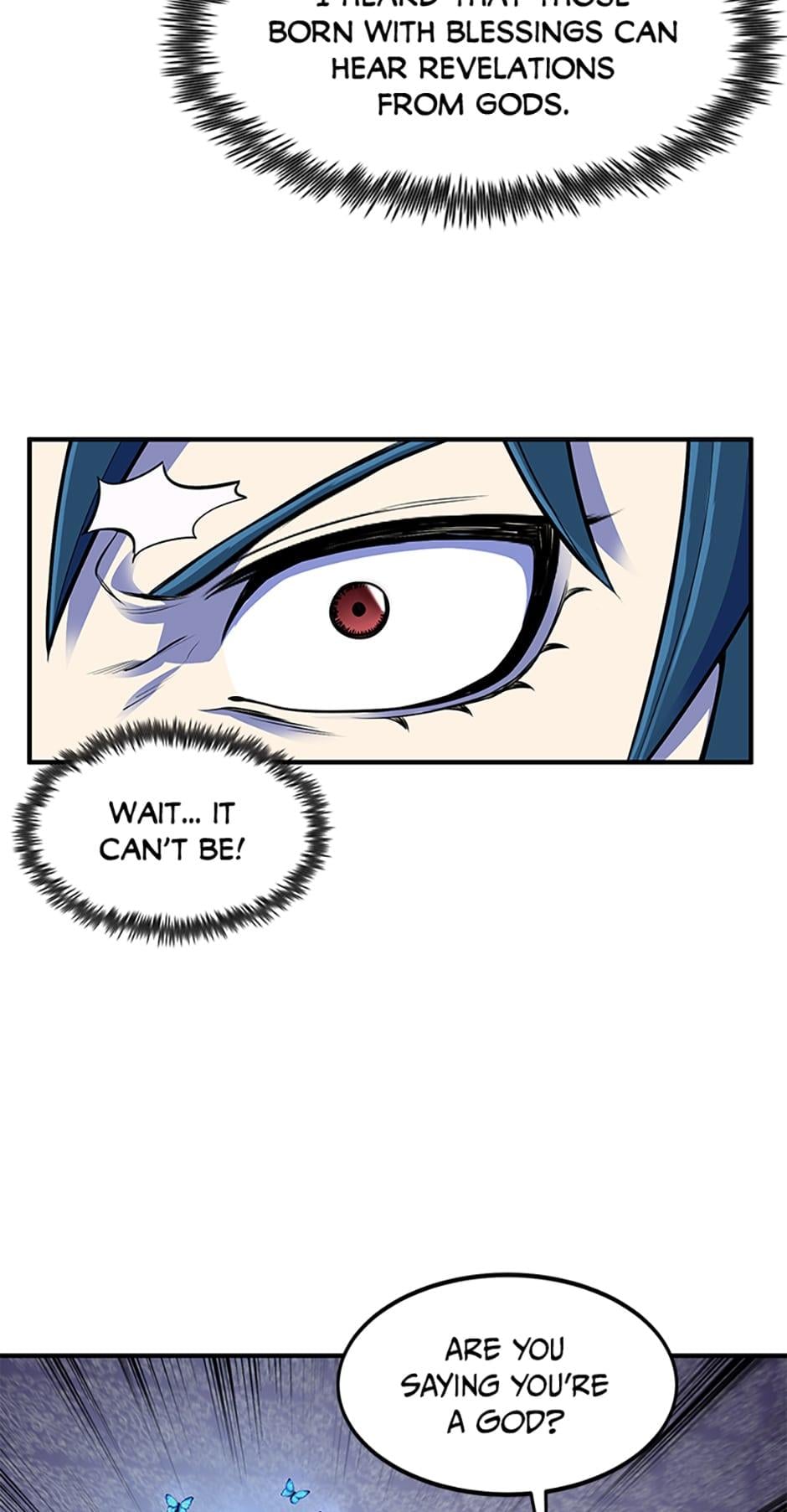 Read The Art of Reincarnation (en) Manga Online