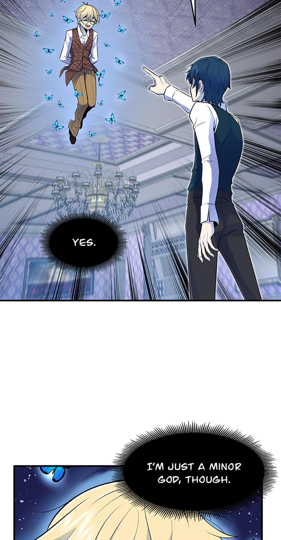 Read The Art of Reincarnation (en) Manga Online