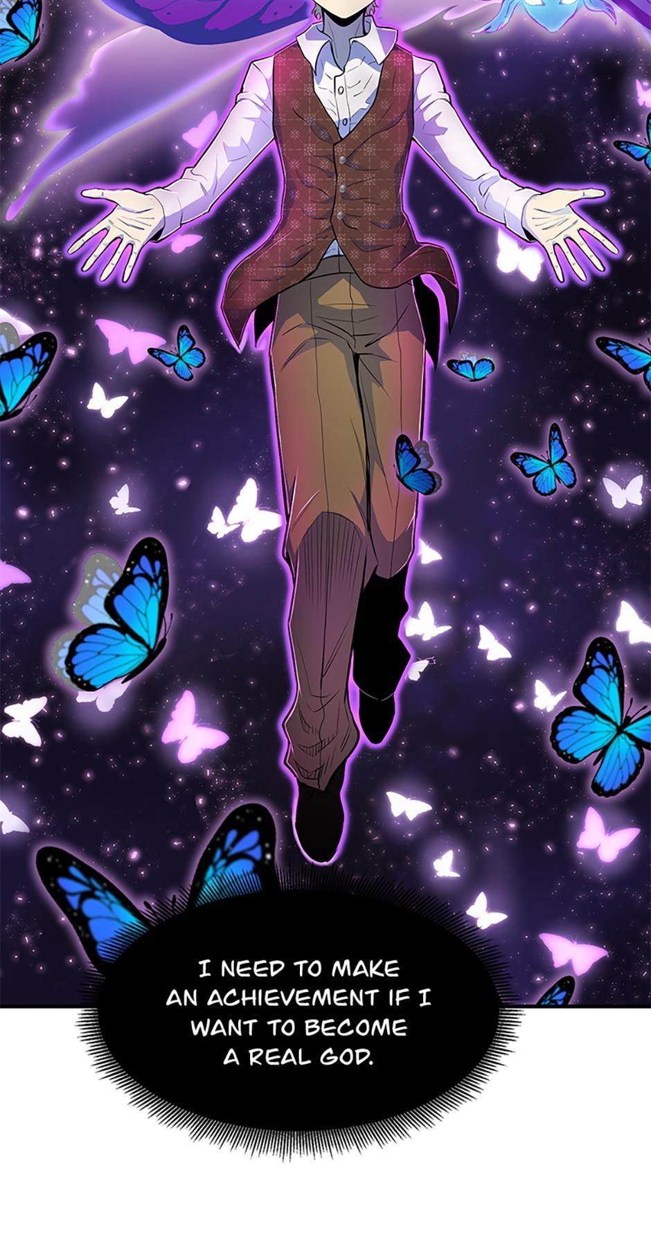 Read The Art of Reincarnation (en) Manga Online