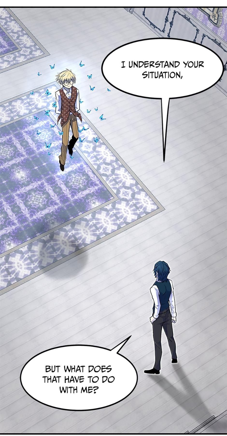 Read The Art of Reincarnation (en) Manga Online