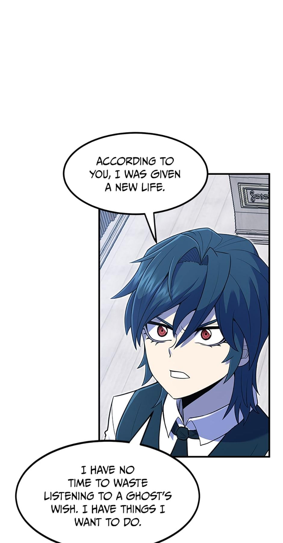 Read The Art of Reincarnation (en) Manga Online