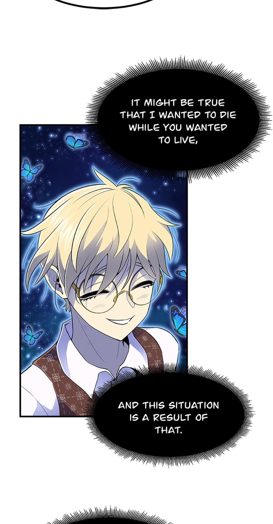 Read The Art of Reincarnation (en) Manga Online