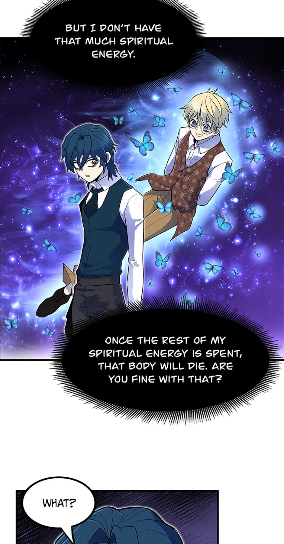 Read The Art of Reincarnation (en) Manga Online