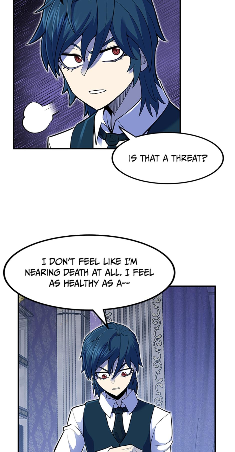 Read The Art of Reincarnation (en) Manga Online