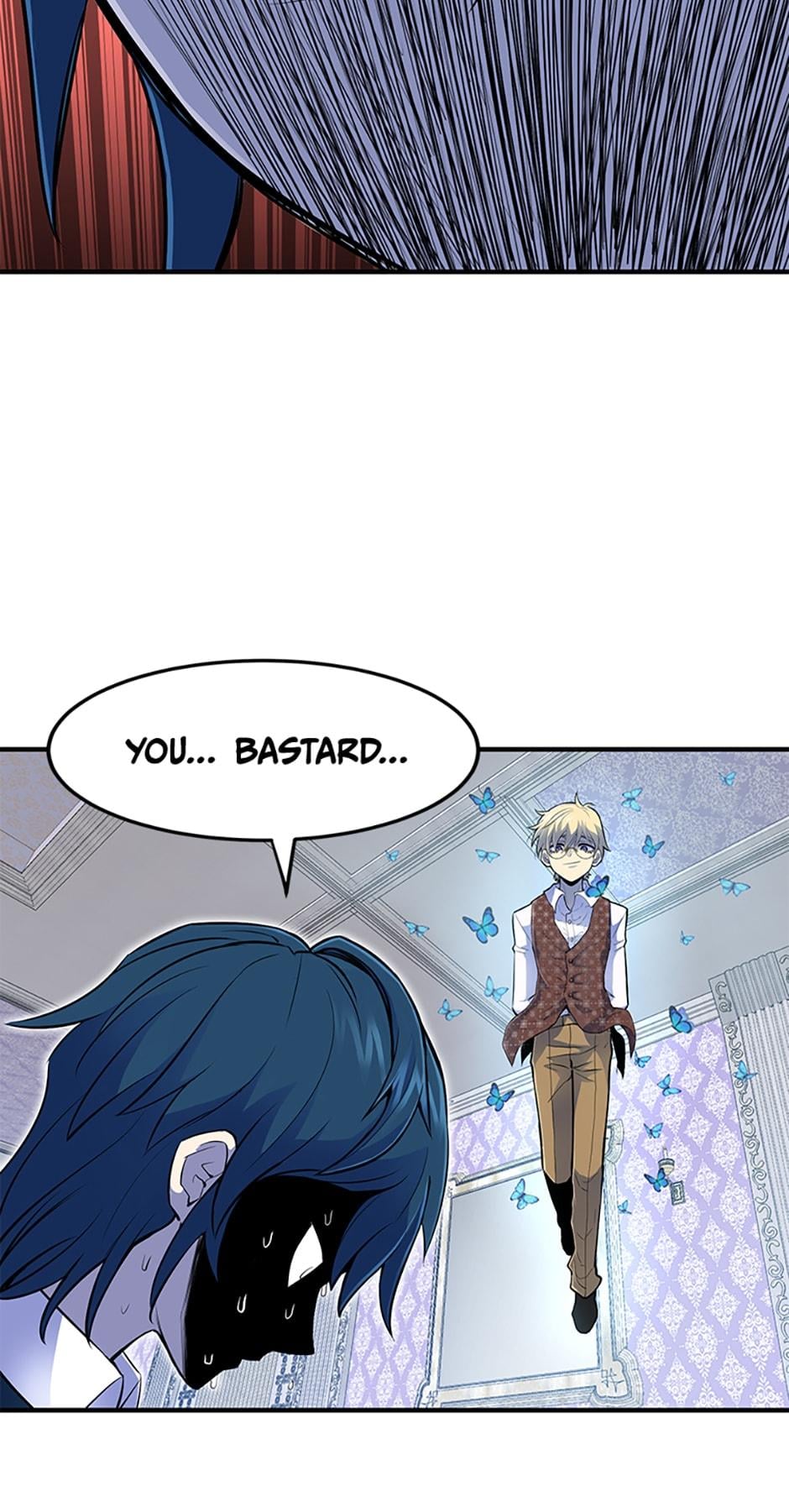 Read The Art of Reincarnation (en) Manga Online