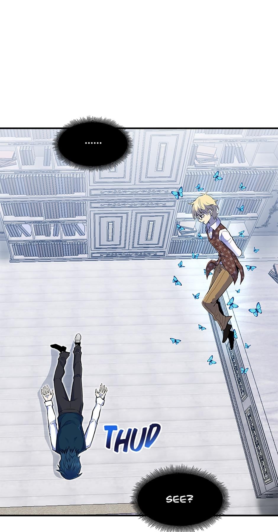 Read The Art of Reincarnation (en) Manga Online