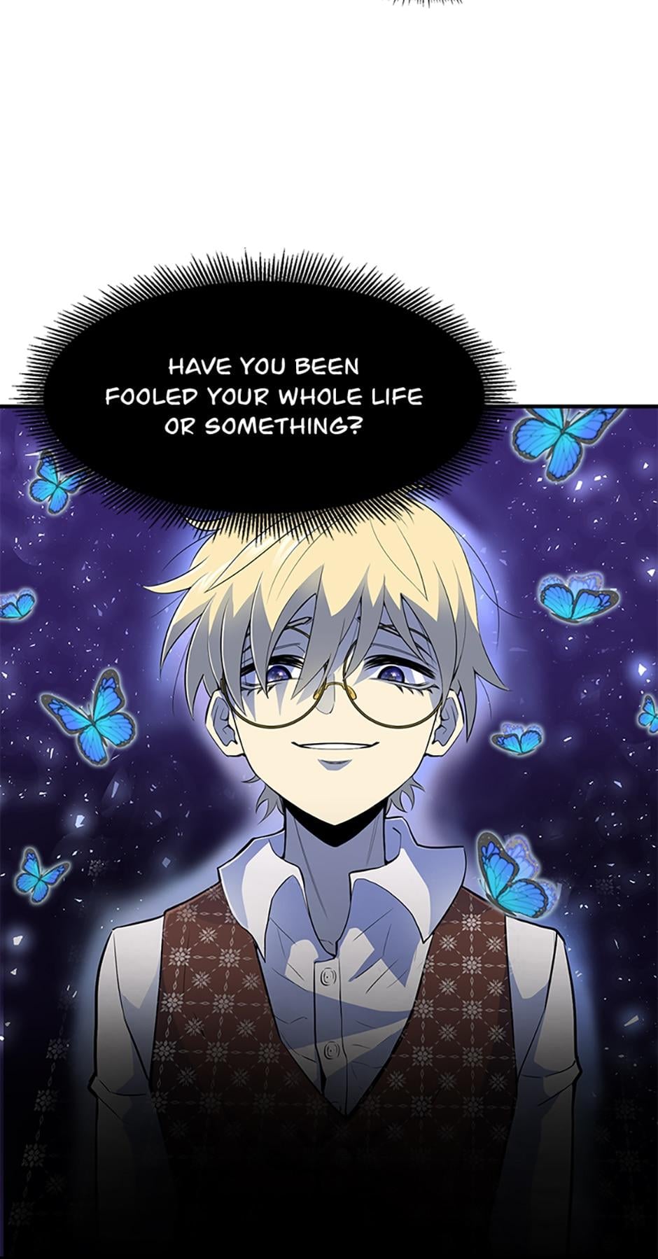 Read The Art of Reincarnation (en) Manga Online