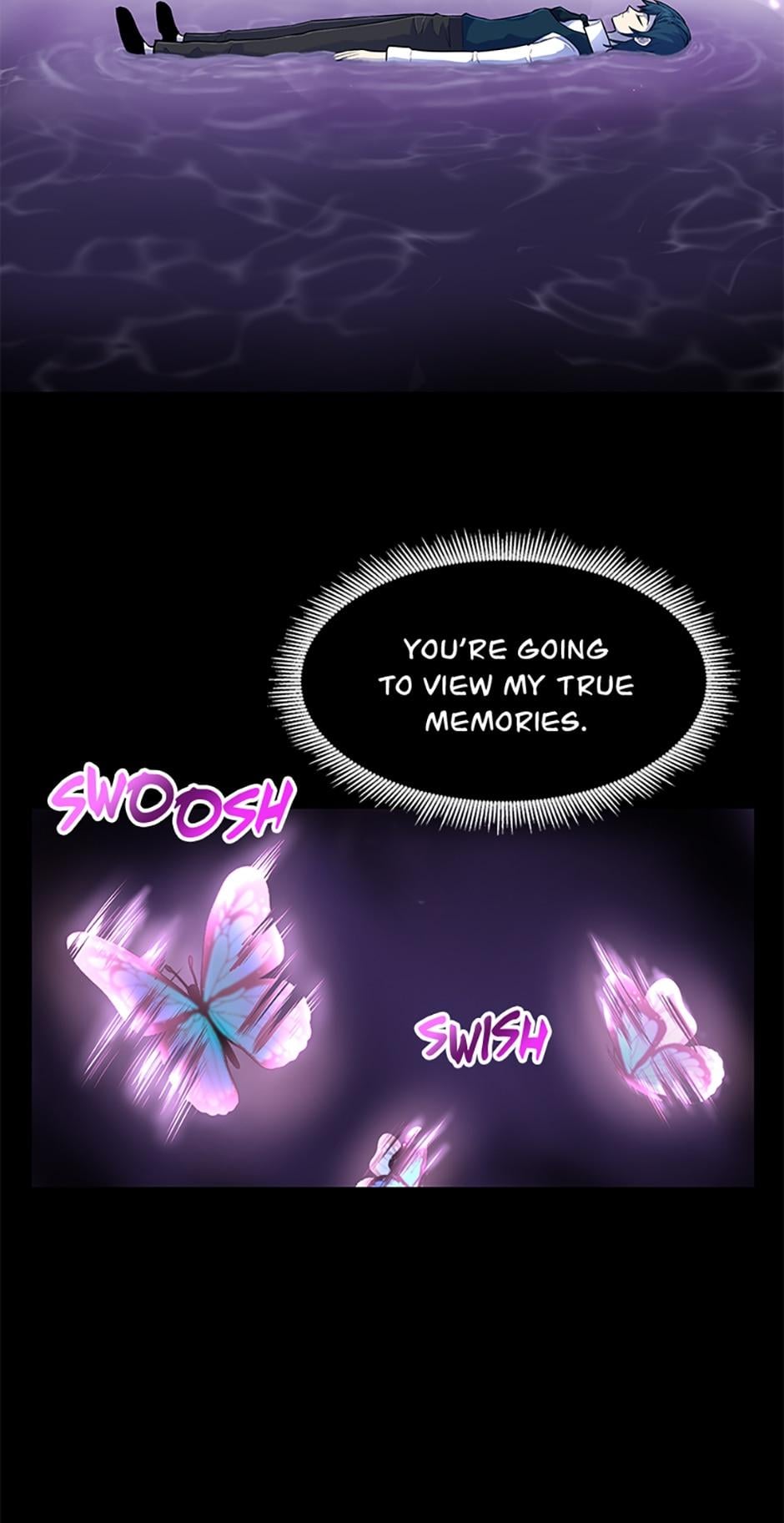 Read The Art of Reincarnation (en) Manga Online