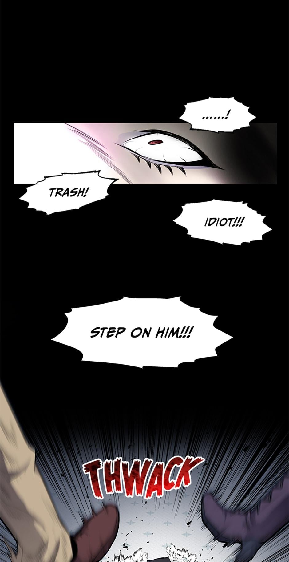 Read The Art of Reincarnation (en) Manga Online