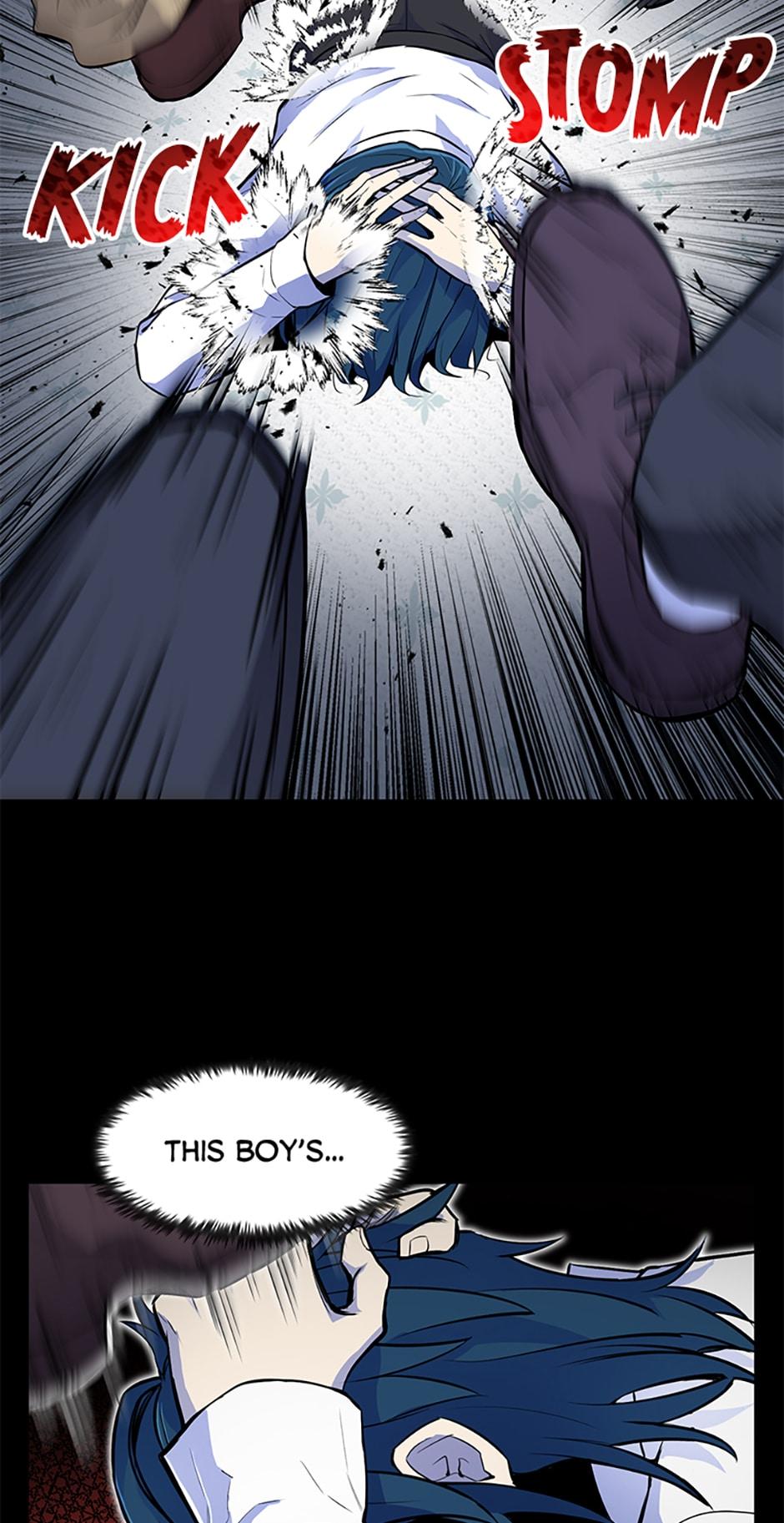 Read The Art of Reincarnation (en) Manga Online