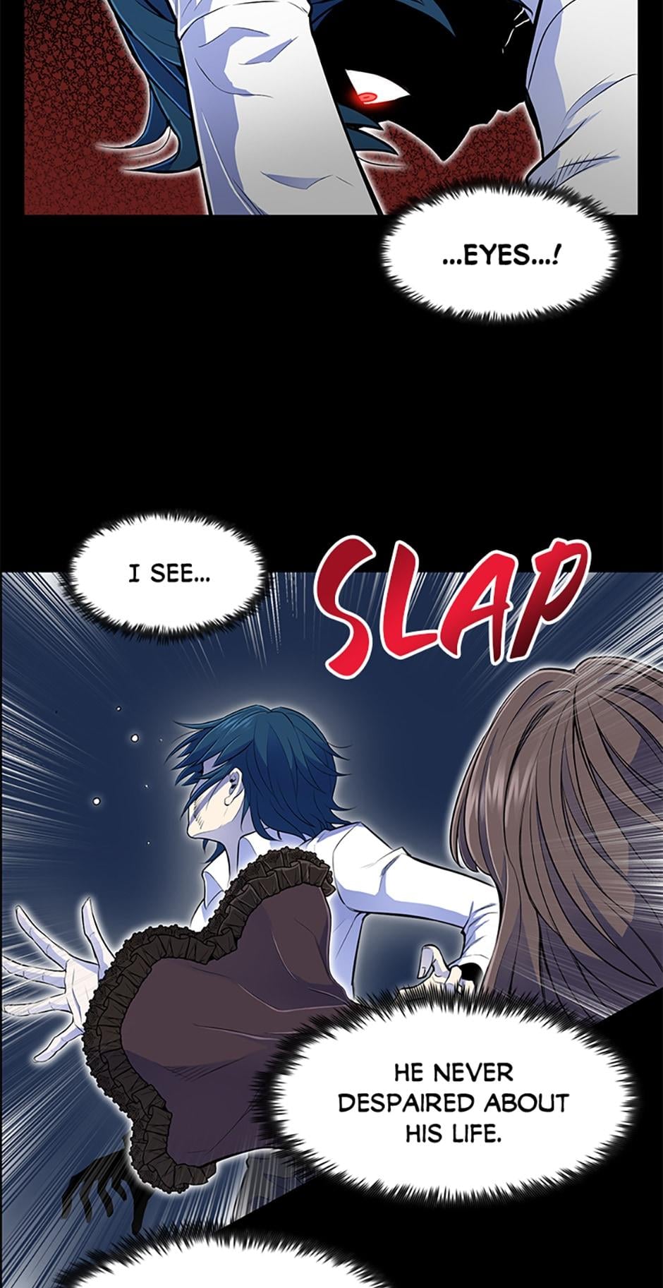 Read The Art of Reincarnation (en) Manga Online